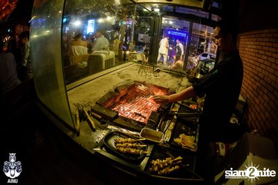 Friday Night at Ainu Bar — photo 73