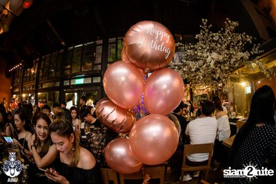 Friday Night at Ainu Bar — photo 75