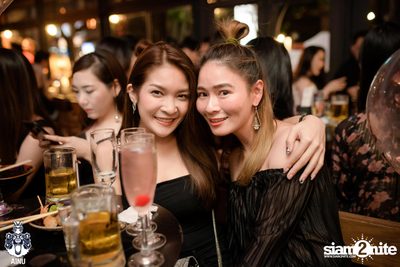 Friday Night at Ainu Bar — photo 77