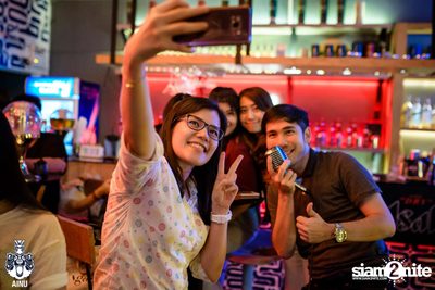 Friday Night at Ainu Bar — photo 78