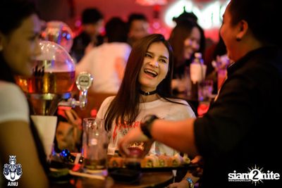 Friday Night at Ainu Bar — photo 79