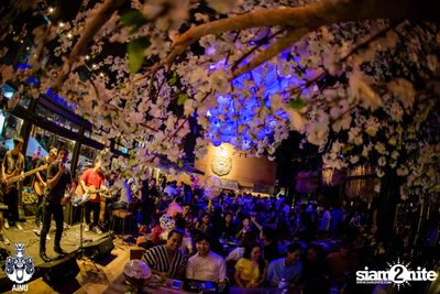Friday Night at Ainu Bar — photo 80