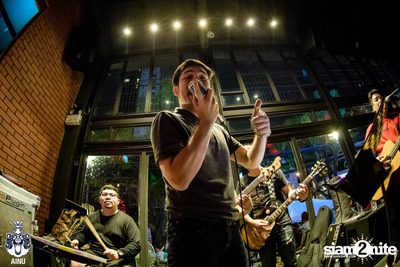 Friday Night at Ainu Bar — photo 81