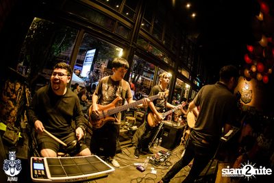 Friday Night at Ainu Bar — photo 82