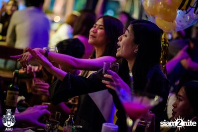 Friday Night at Ainu Bar — photo 83