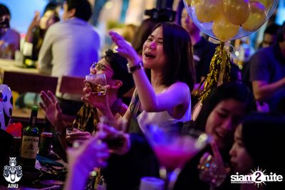 Friday Night at Ainu Bar — photo 84