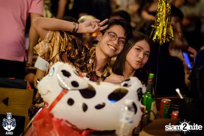 Friday Night at Ainu Bar — photo 86
