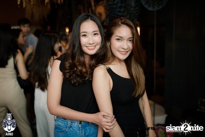 Friday Night at Ainu Bar — photo 88