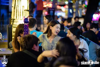 Friday Night at Ainu Bar — photo 91