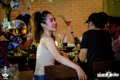Friday Night at Ainu Bar — photo 98
