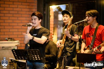 Friday Night at Ainu Bar — photo 99