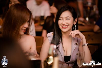 Friday Night at Ainu Bar — photo 104
