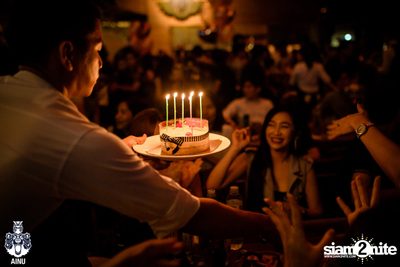 Friday Night at Ainu Bar — photo 105