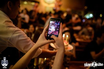 Friday Night at Ainu Bar — photo 106
