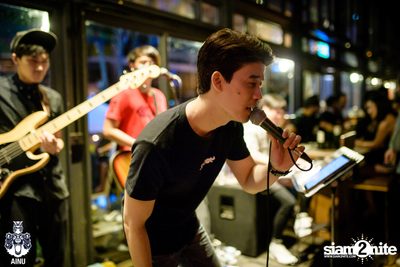 Friday Night at Ainu Bar — photo 110