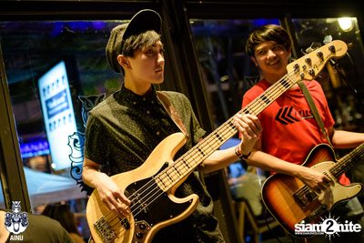 Friday Night at Ainu Bar — photo 111