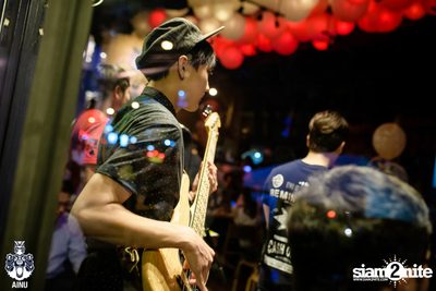 Friday Night at Ainu Bar — photo 115