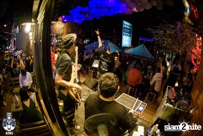 Friday Night at Ainu Bar — photo 116