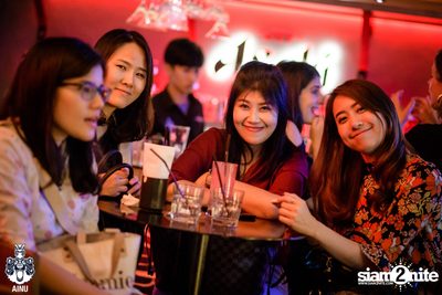Friday Night at Ainu Bar — photo 118
