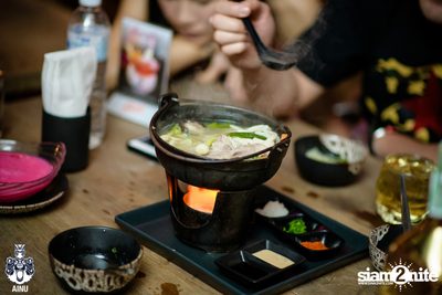 Friday Night at Ainu Bar — photo 120