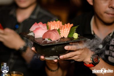 Friday Night at Ainu Bar — photo 121
