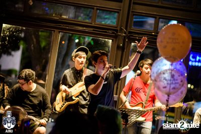 Friday Night at Ainu Bar — photo 125
