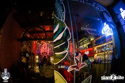 Friday Night at Ainu Bar — photo 126