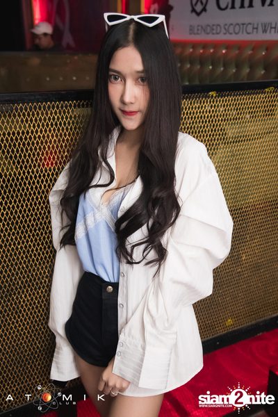 คืนวันศุกร์ ที่ อะตอมมิก คลับ — photo 11