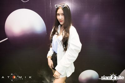 คืนวันศุกร์ ที่ อะตอมมิก คลับ — photo 16