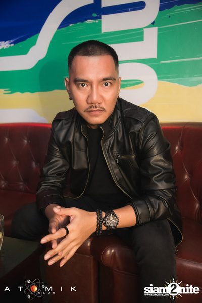 คืนวันศุกร์ ที่ อะตอมมิก คลับ — photo 33