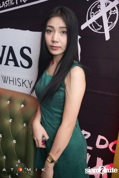 คืนวันศุกร์ ที่ อะตอมมิก คลับ — photo 38