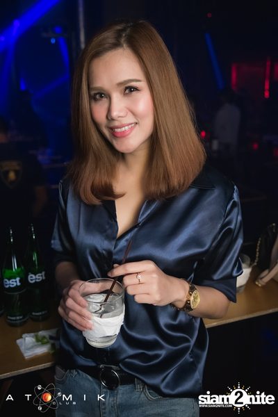 คืนวันศุกร์ ที่ อะตอมมิก คลับ — photo 40