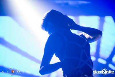 คืนวันศุกร์ ที่ อะตอมมิก คลับ — photo 57