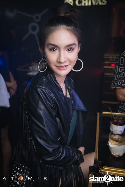 คืนวันศุกร์ ที่ อะตอมมิก คลับ — photo 79