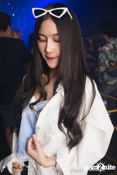 คืนวันศุกร์ ที่ อะตอมมิก คลับ — photo 82