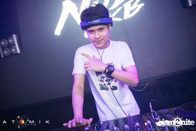 คืนวันศุกร์ ที่ อะตอมมิก คลับ — photo 84