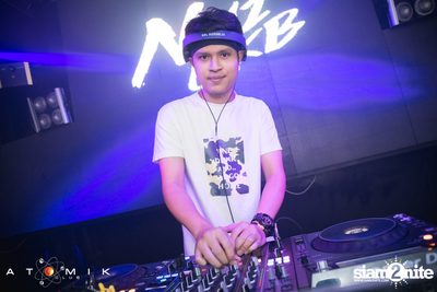 คืนวันศุกร์ ที่ อะตอมมิก คลับ — photo 85