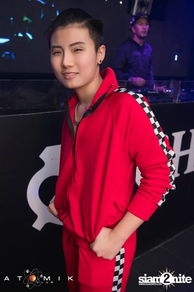 คืนวันเสาร์ ที่ อะตอมมิก คลับ — photo 6