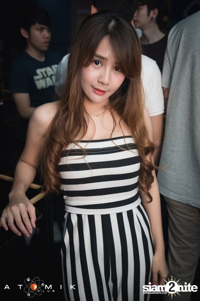 คืนวันเสาร์ ที่ อะตอมมิก คลับ — photo 22
