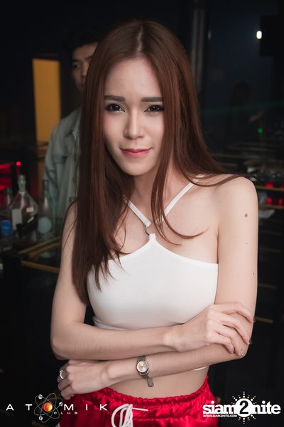 คืนวันเสาร์ ที่ อะตอมมิก คลับ — photo 24