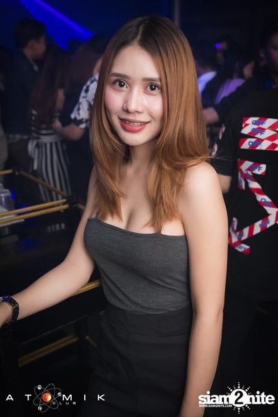 คืนวันเสาร์ ที่ อะตอมมิก คลับ — photo 30