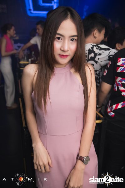 คืนวันเสาร์ ที่ อะตอมมิก คลับ — photo 31