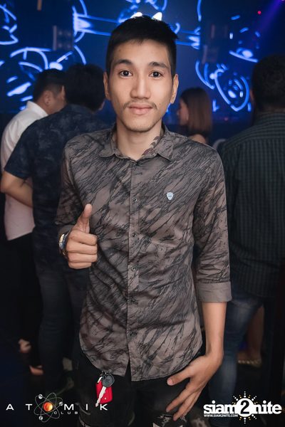 คืนวันเสาร์ ที่ อะตอมมิก คลับ — photo 46
