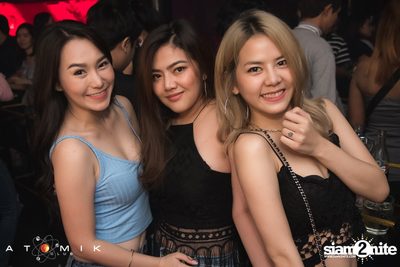 คืนวันเสาร์ ที่ อะตอมมิก คลับ — photo 65