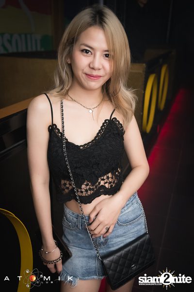 คืนวันเสาร์ ที่ อะตอมมิก คลับ — photo 66