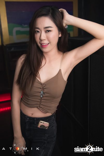คืนวันเสาร์ ที่ อะตอมมิก คลับ — photo 80