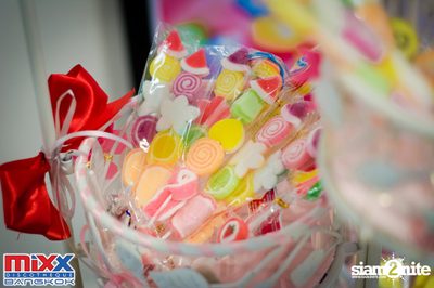 Sugar n Cream at MIXX Bangkok — photo 1