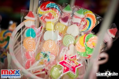 Sugar n Cream at MIXX Bangkok — photo 2