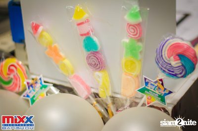 Sugar n Cream at MIXX Bangkok — photo 3
