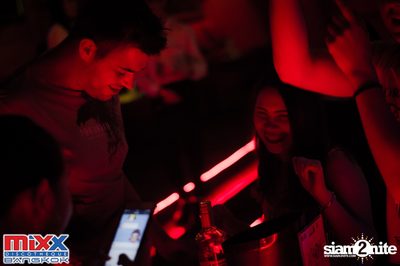 Sugar n Cream at MIXX Bangkok — photo 11